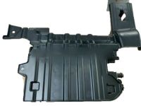 OEM Ford Taurus X Vapor Canister - AG1Z-9D653-D