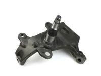 OEM 2004 Ford F-150 Heritage Knuckle - 2L3Z-3106-AA