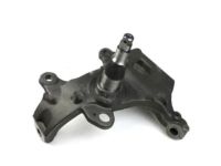 OEM 1997 Ford Expedition Knuckle - 2L3Z-3106-AA