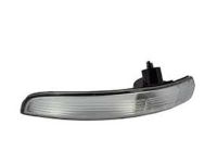 OEM 2018 Ford C-Max Signal Lamp - CJ5Z-13B374-B