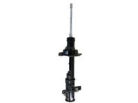 OEM 2014 Ford Edge Strut - BT4Z-18124-EC