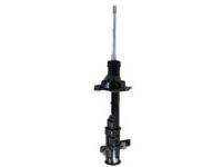 OEM 2010 Ford Edge Strut - BT4Z-18124-EC