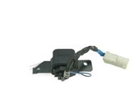 OEM Ford E-150 Econoline Air Bag Sensor - F5UZ-14B004-B