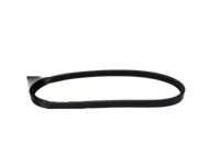 OEM 2011 Mercury Mariner Water Pump Belt - 9L8Z-8620-A