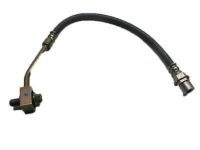 OEM 2010 Ford Crown Victoria Brake Hose - 6W1Z-2078-BA