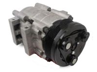 OEM 2001 Ford Mustang Compressor - HU2Z-19703-Q