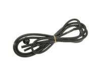 OEM 2013 Ford Transit Connect Washer Hose - 2T1Z-17603-A