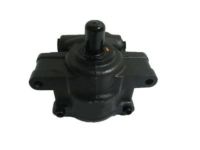 OEM 2010 Ford Focus Power Steering Pump - AS4Z-3A674-ARM