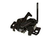 OEM 2014 Lincoln Navigator Latch - 7L1Z-16700-A