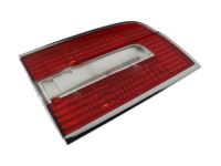 OEM Lincoln Navigator Back Up Lamp Assembly - 8L7Z-13405-B