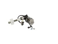 OEM 2014 Ford F-150 Adjust Motor - FL1Z-3F840-B