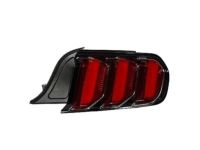 OEM 2021 Ford Mustang Tail Lamp Assembly - FR3Z-13404-B