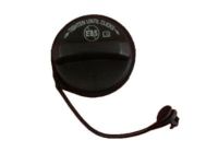 OEM 2007 Mercury Monterey Fuel Cap - 8L3Z-9030-D