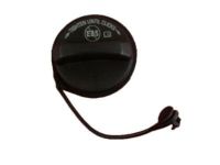 OEM Lincoln Mark LT Fuel Cap - 8L3Z-9030-D