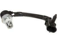 OEM 2012 Ford Mustang Back-Up Switch - AR3Z-15520-A