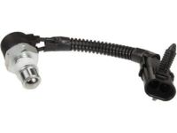 OEM Ford Back-Up Switch - AR3Z-15520-A