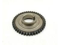 OEM Ford Camshaft Gear - 7R3Z-6256-BA