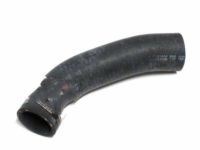 OEM 1995 Lincoln Mark VIII Lower Hose - F3LY-8286-C