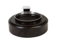 OEM Mercury Tracer Clutch Coil - F5VY-19D798-A