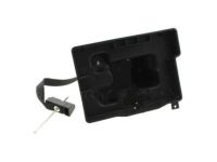 OEM 2007 Ford Mustang Battery Tray - 7R3Z-10732-B