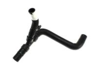 OEM 2014 Ford Fusion Upper Hose - DS7Z-8260-A