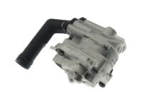 OEM 2008 Ford Explorer Sport Trac Oil Pump - 4L2Z-6600-A