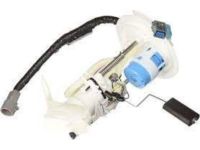 OEM 2009 Ford Explorer Fuel Pump - 7L2Z-9H307-A