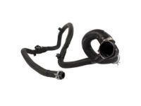 OEM 2016 Ford Transit Connect Upper Hose - DV6Z-8286-A