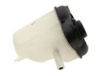 OEM 2007 Ford Mustang Reservoir - 7R3Z-8A080-A