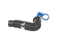 OEM 2012 Ford Flex PCV Hose - 7T4Z-6A664-CB