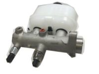 OEM 2009 Ford F-350 Super Duty Master Cylinder - 7C3Z-2140-H