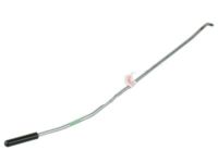 OEM 2011 Ford Expedition Lock Rod - 2L1Z-7821853-AAE