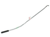 OEM 2010 Lincoln Navigator Lock Rod - 2L1Z-7821853-AAE