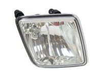 OEM 2011 Mercury Mariner Fog Lamp - 5E6Z-15200-AA