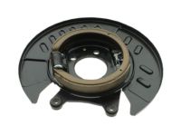 OEM 2008 Ford Edge Adapter - AT4Z-2C220-A