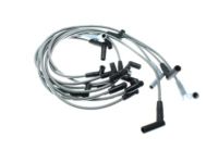 OEM 1997 Ford F-250 HD Cable Set - F2PZ-12259-H