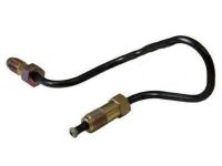 OEM 2002 Ford Taurus Brake Tube - YF1Z-2267-AA