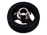 OEM Mercury Pulley - 8T4Z-6312-A