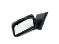 OEM 2008 Lincoln MKX Mirror - 8A1Z-17683-BA