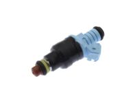 OEM 1995 Ford E-350 Econoline Injector - F1TZ-9F593-D