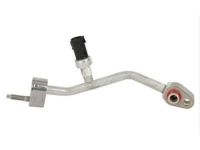 OEM 2009 Ford F-150 Pressure Tube - 9L3Z-19E558-B