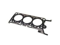 OEM Mercury Head Gasket - 9L8Z-6051-B