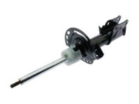 OEM 2014 Ford Fusion Strut - DG9Z-18124-Z