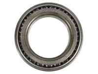 OEM 2017 Ford Mustang Side Bearings - FR3Z-4220-A