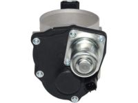 OEM 2008 Lincoln Mark LT Throttle Body - 8L3Z-9E926-C