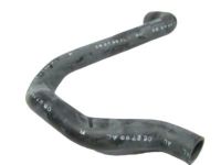 OEM 1992 Ford F-350 Upper Hose - FOTZ-8260-F