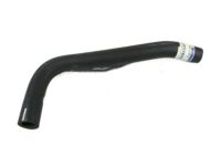 OEM 2014 Ford Mustang Coolant Hose - 7R3Z-8A595-B