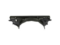 OEM 2016 Ford F-350 Super Duty Upper Shroud - BC3Z-8146-L