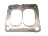 OEM 2001 Ford F-350 Super Duty Turbocharger Gasket - F4TZ-6N640-B