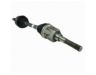 Mercury 5L8Z-3A427-DA